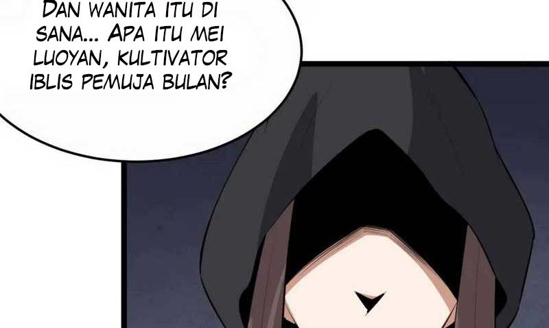 I just want to be beaten to death by everyone Chapter 163 - halaman 19