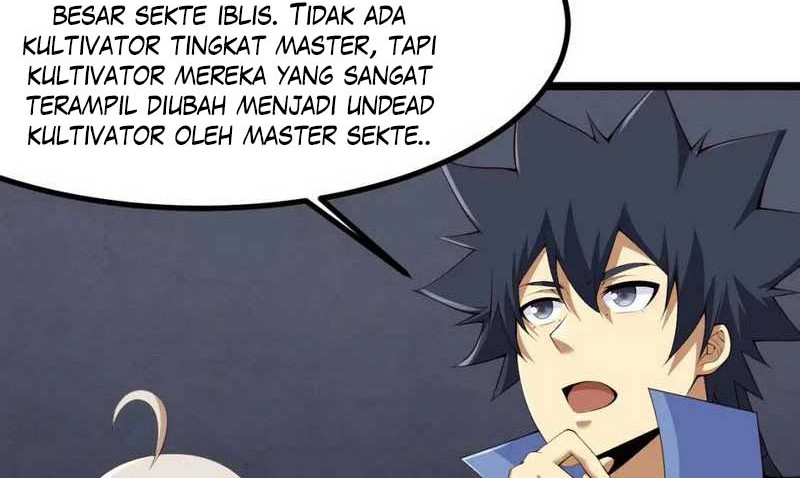 I just want to be beaten to death by everyone Chapter 163 - halaman 27