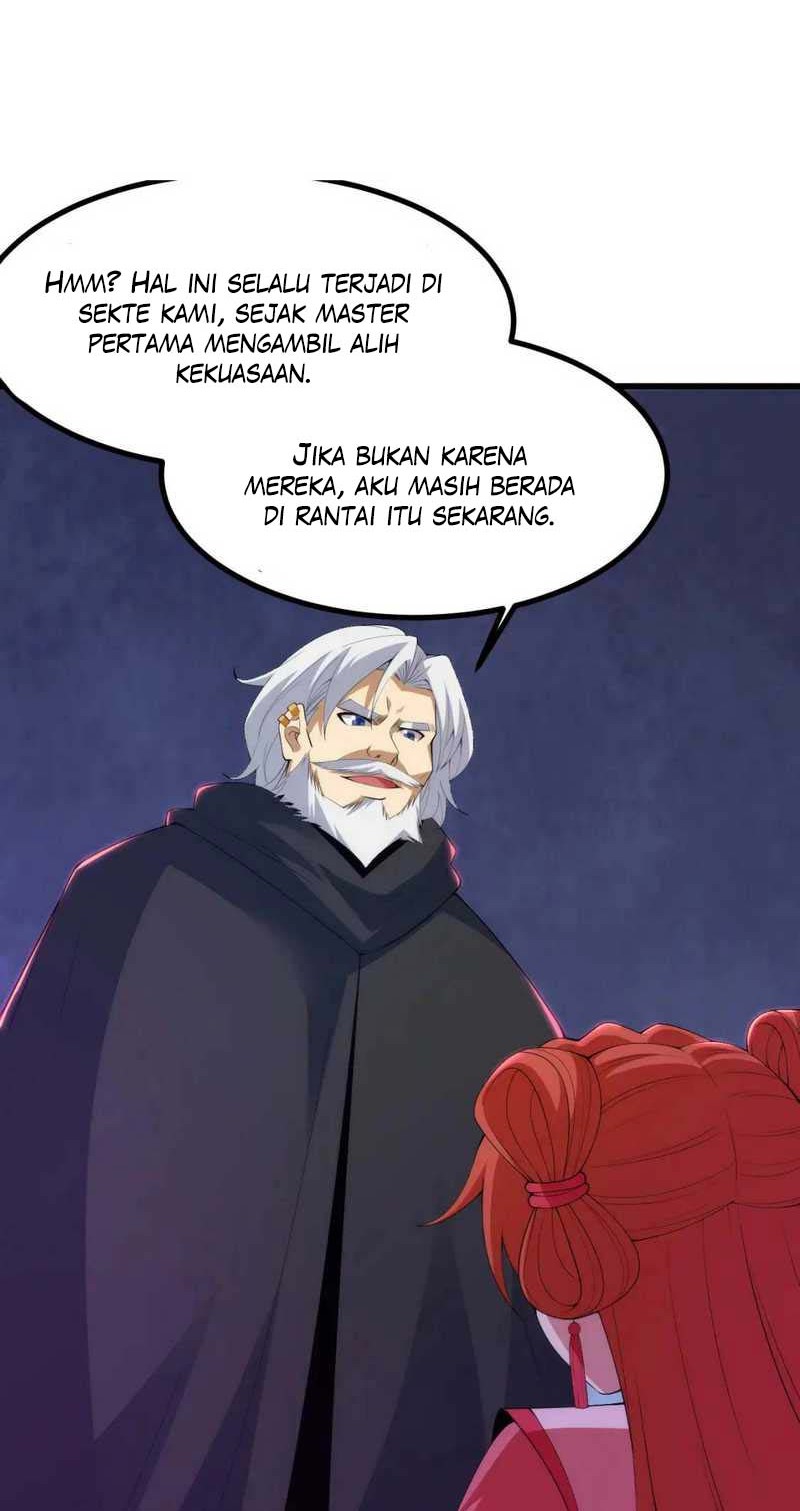 I just want to be beaten to death by everyone Chapter 163 - halaman 29