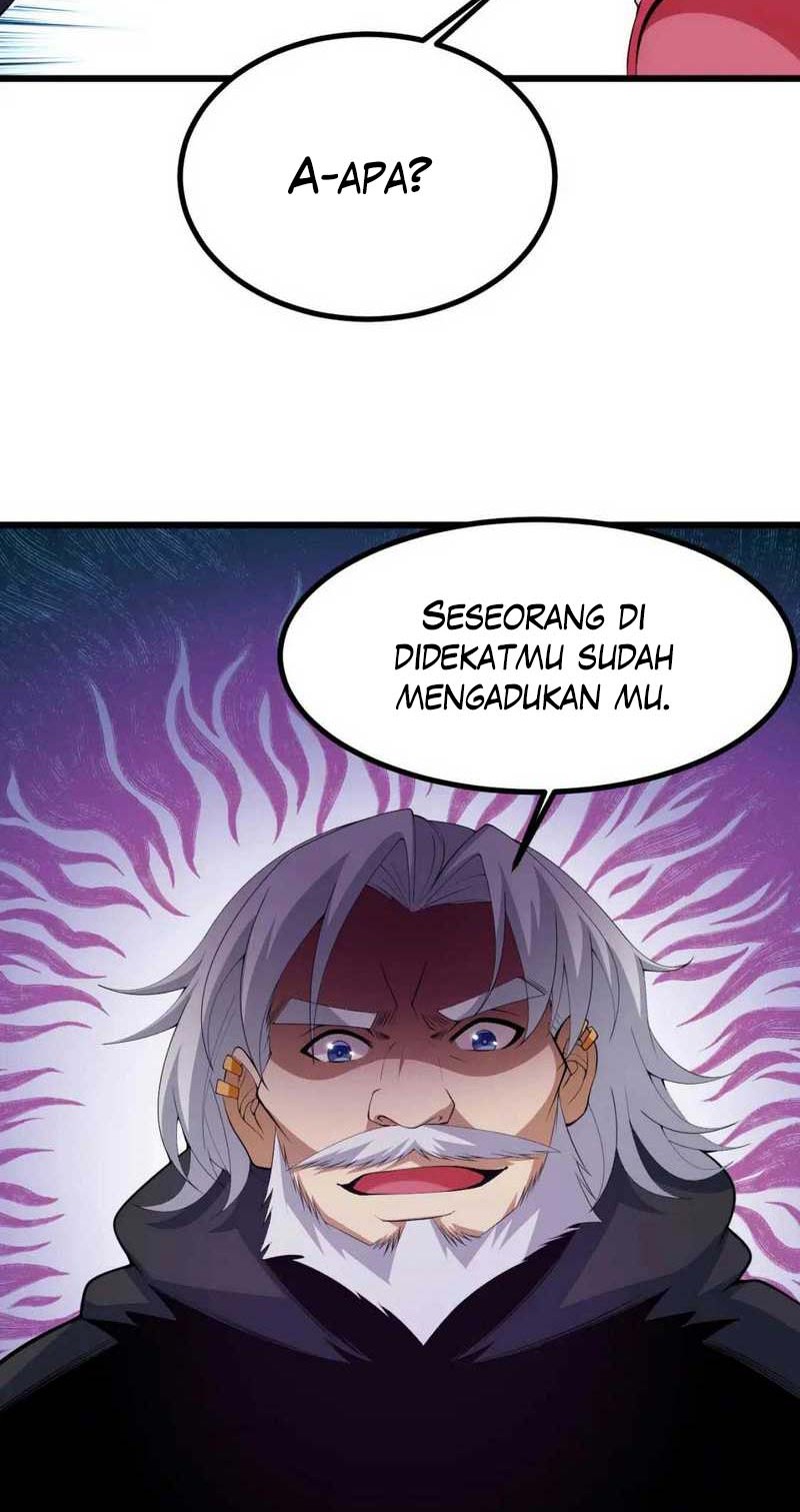 I just want to be beaten to death by everyone Chapter 163 - halaman 31