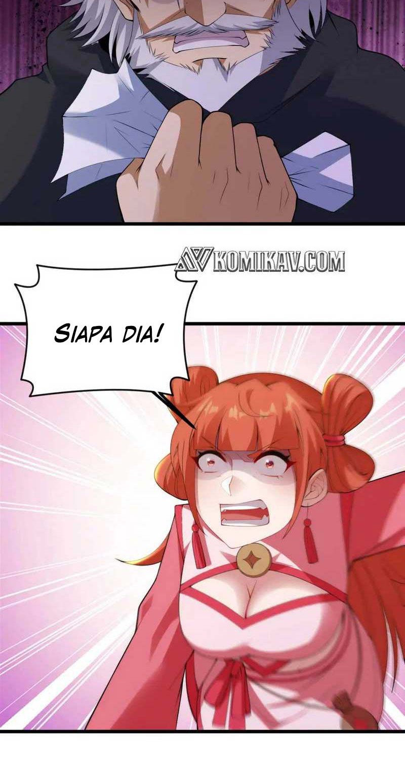I just want to be beaten to death by everyone Chapter 163 - halaman 33