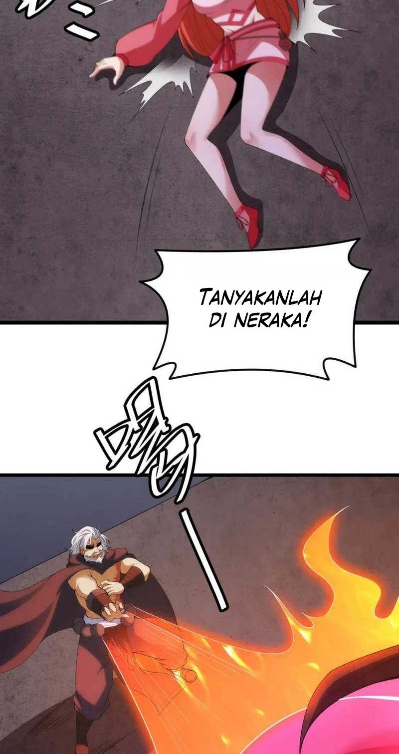 I just want to be beaten to death by everyone Chapter 163 - halaman 35