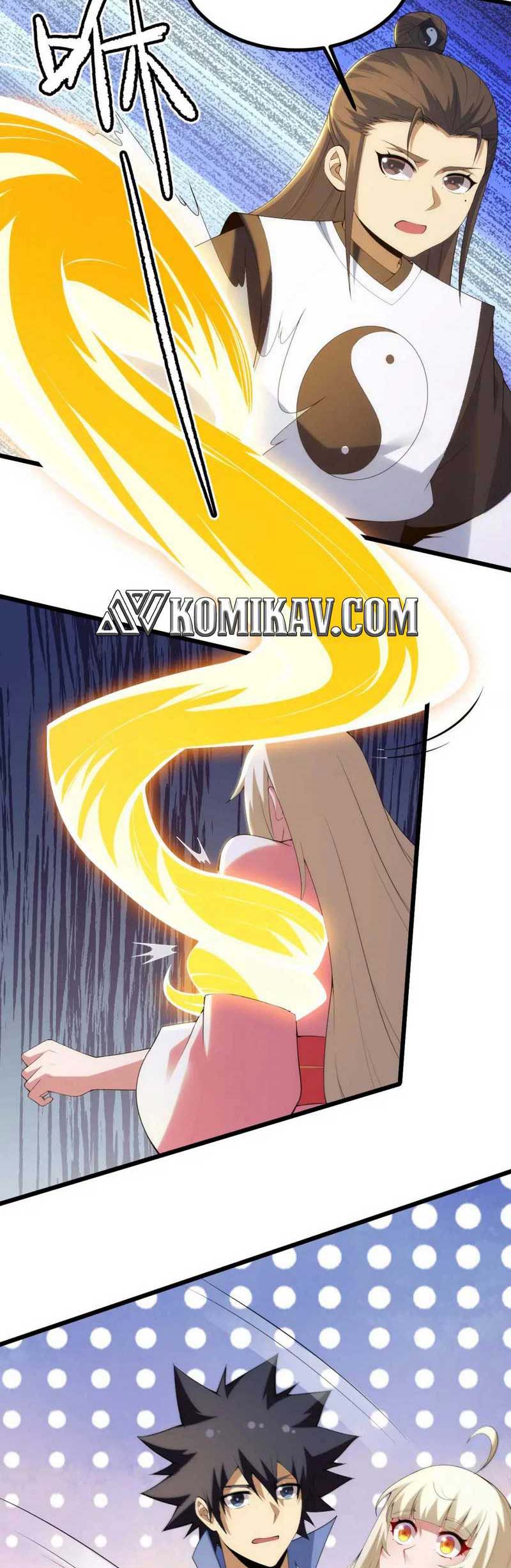 I just want to be beaten to death by everyone Chapter 163 - halaman 40