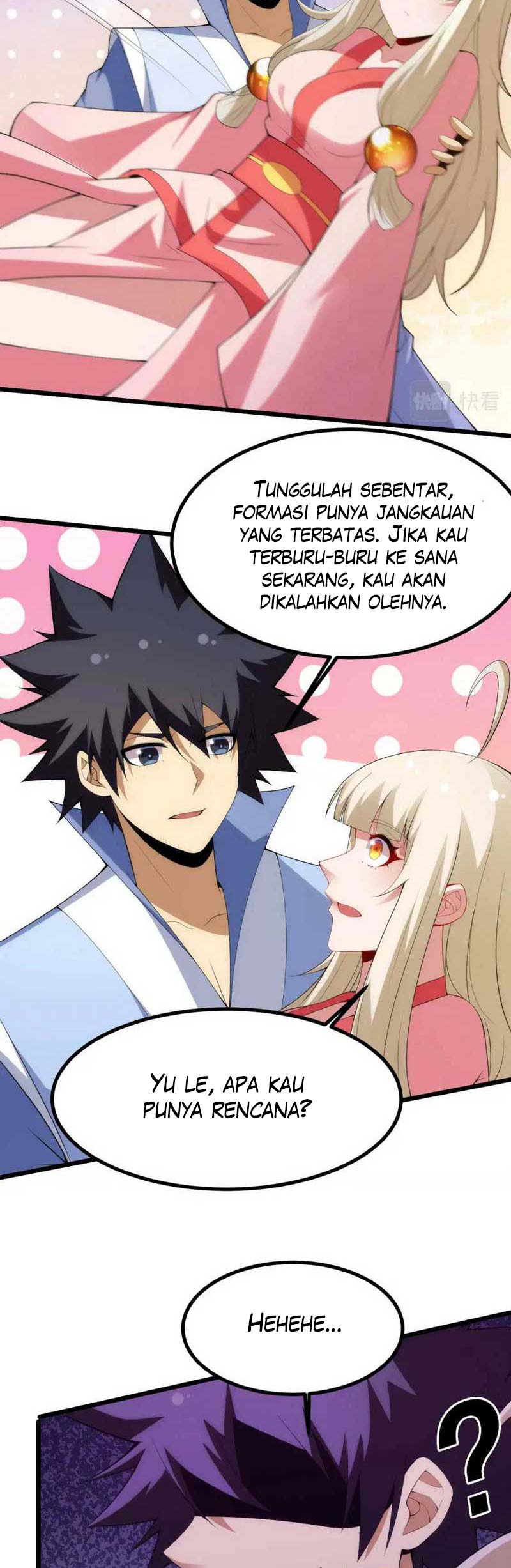I just want to be beaten to death by everyone Chapter 163 - halaman 41