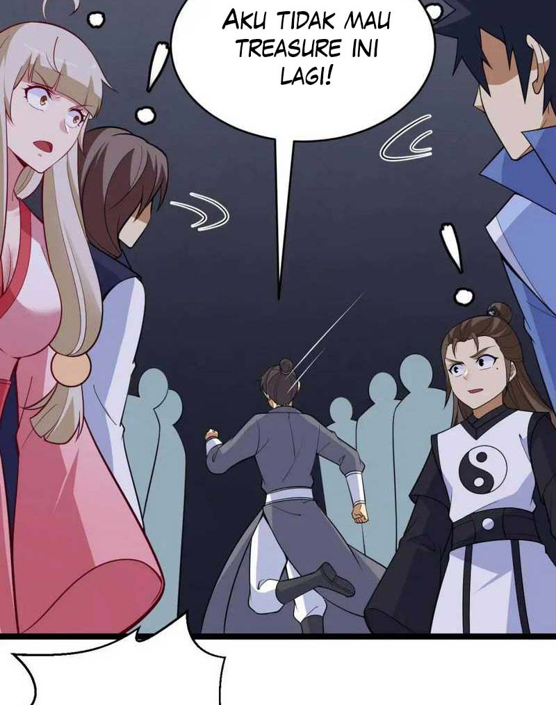 I just want to be beaten to death by everyone Chapter 163 - halaman 9