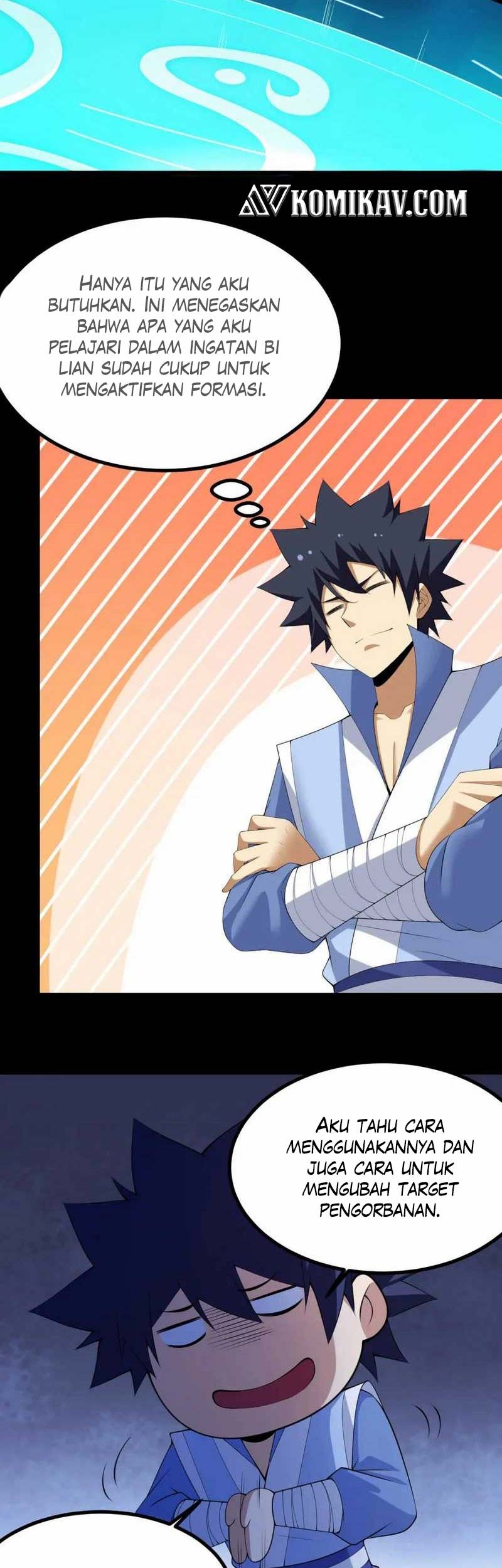 I just want to be beaten to death by everyone Chapter 164 - halaman 12