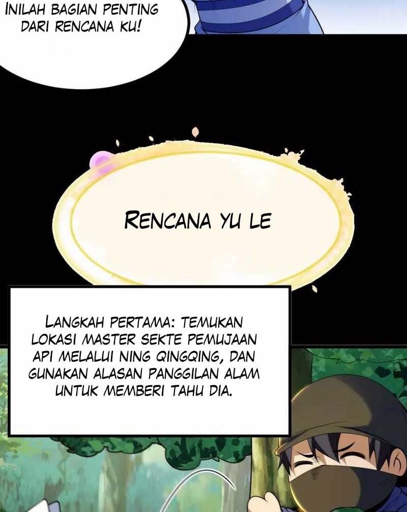 I just want to be beaten to death by everyone Chapter 164 - halaman 13