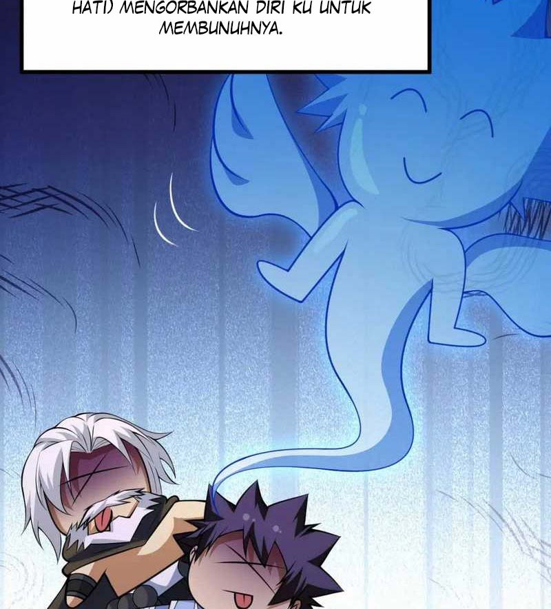 I just want to be beaten to death by everyone Chapter 164 - halaman 15