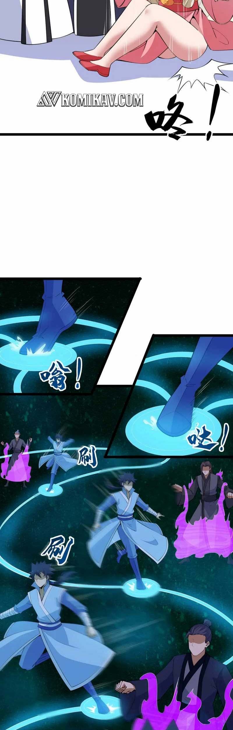 I just want to be beaten to death by everyone Chapter 164 - halaman 20