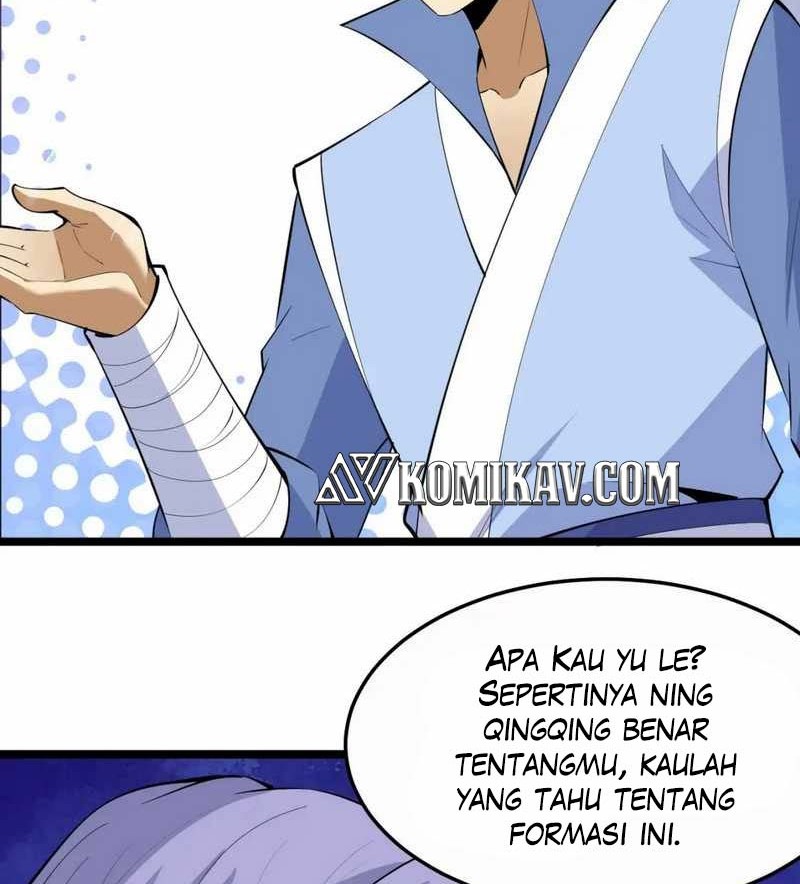 I just want to be beaten to death by everyone Chapter 164 - halaman 23