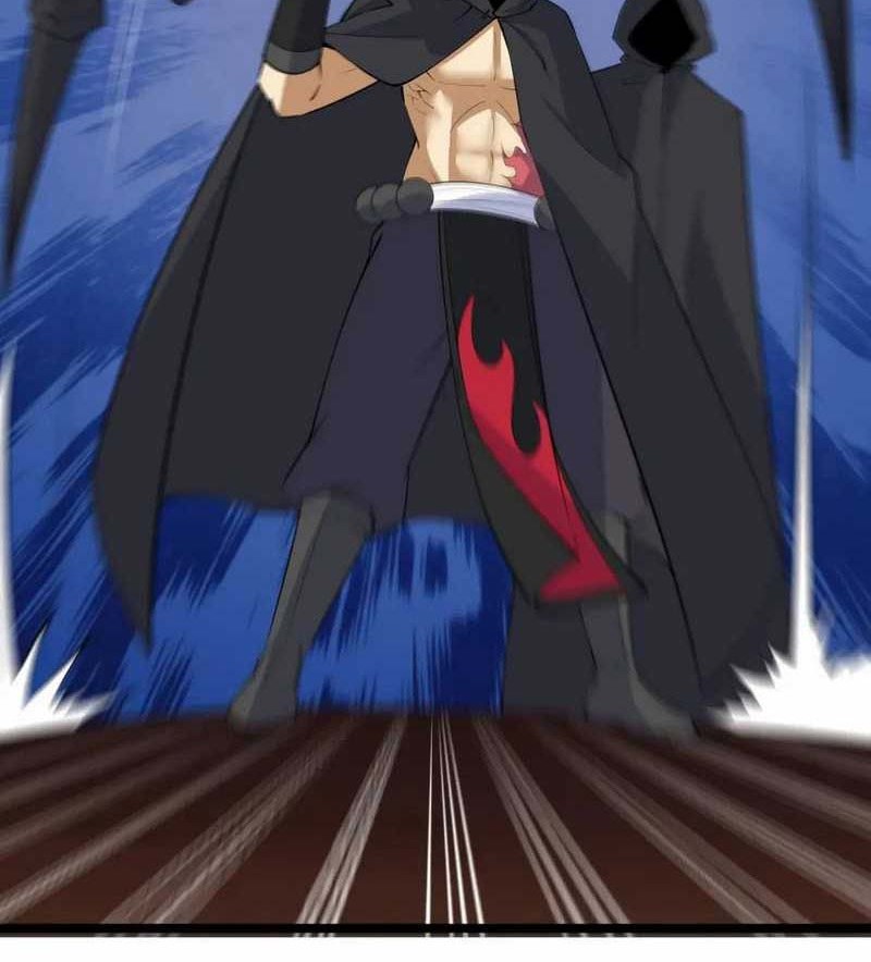 I just want to be beaten to death by everyone Chapter 164 - halaman 25