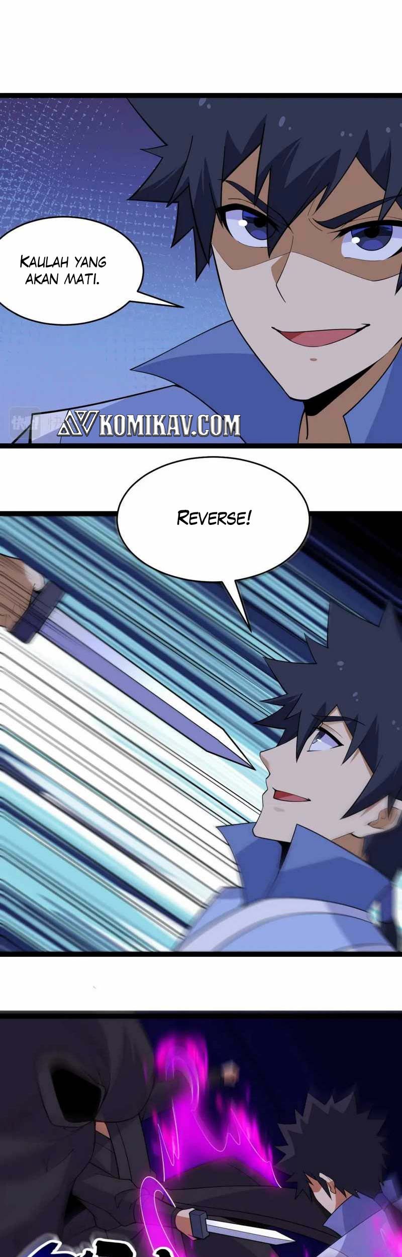 I just want to be beaten to death by everyone Chapter 164 - halaman 26