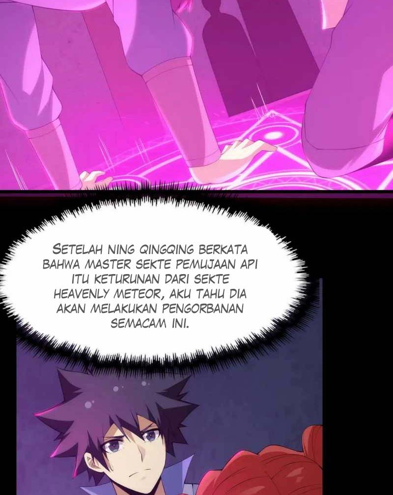 I just want to be beaten to death by everyone Chapter 164 - halaman 3