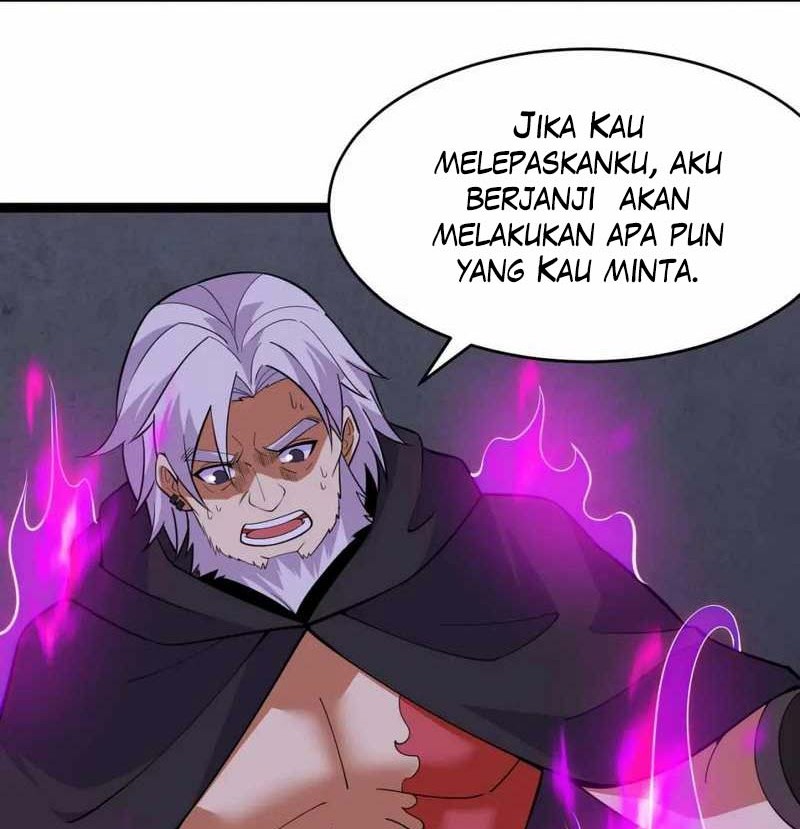 I just want to be beaten to death by everyone Chapter 164 - halaman 33