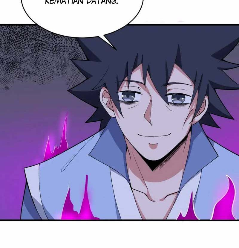 I just want to be beaten to death by everyone Chapter 164 - halaman 37