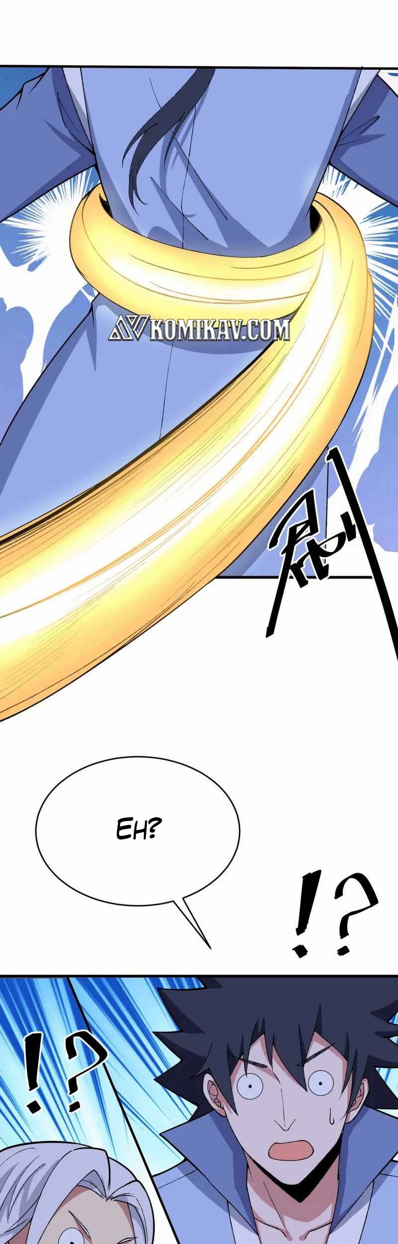 I just want to be beaten to death by everyone Chapter 164 - halaman 38