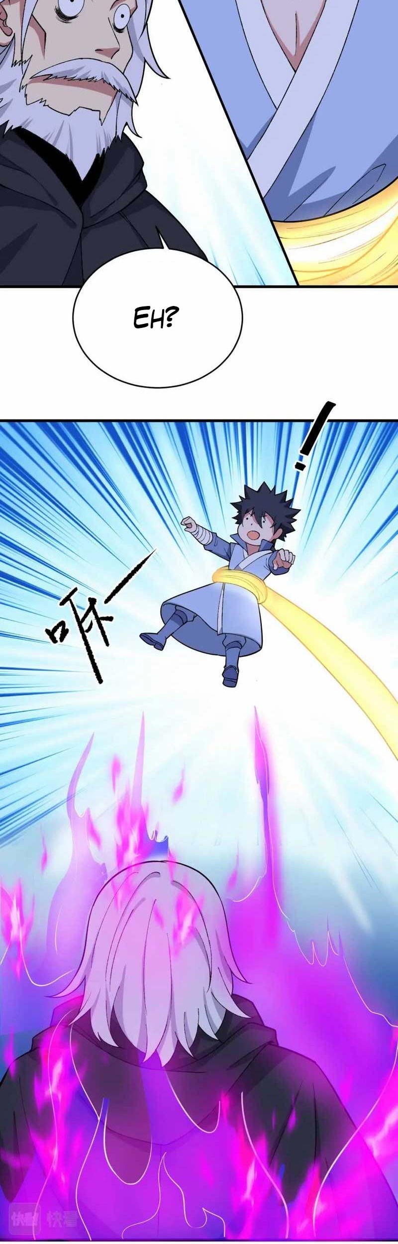 I just want to be beaten to death by everyone Chapter 164 - halaman 39