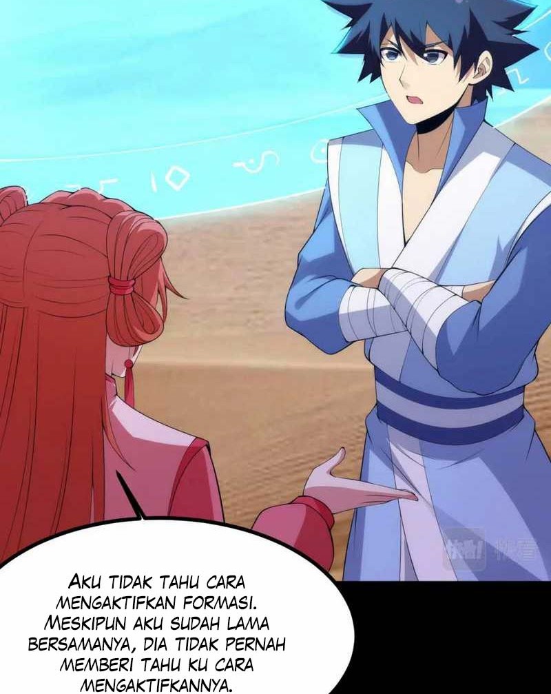 I just want to be beaten to death by everyone Chapter 164 - halaman 7