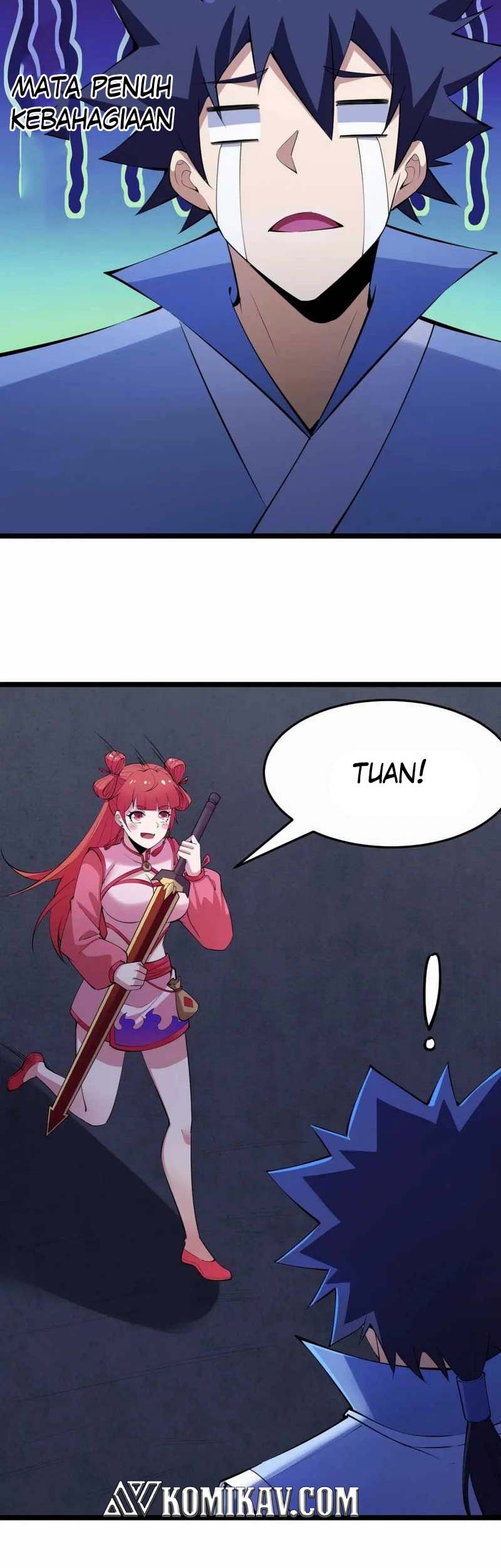 I just want to be beaten to death by everyone Chapter 165 - halaman 12
