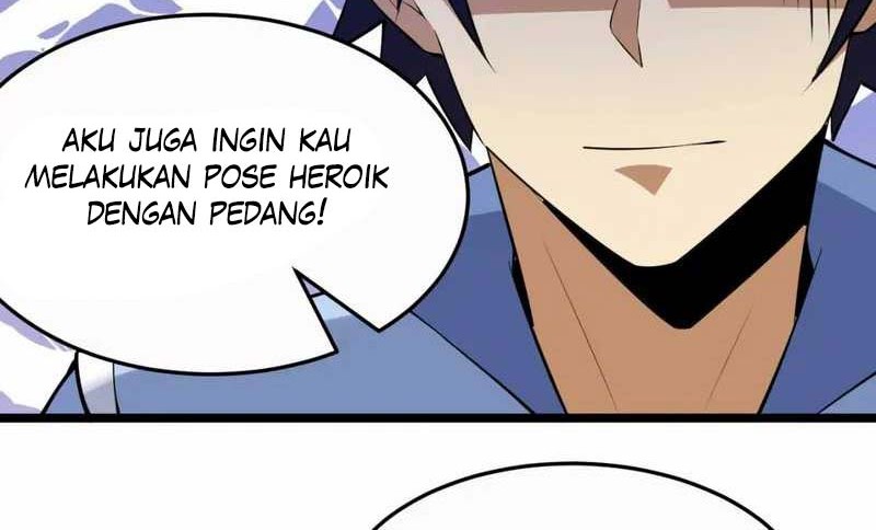 I just want to be beaten to death by everyone Chapter 165 - halaman 15