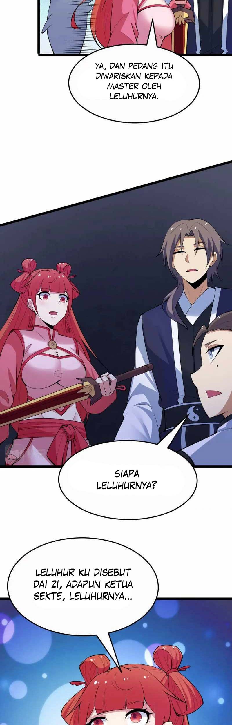 I just want to be beaten to death by everyone Chapter 165 - halaman 18