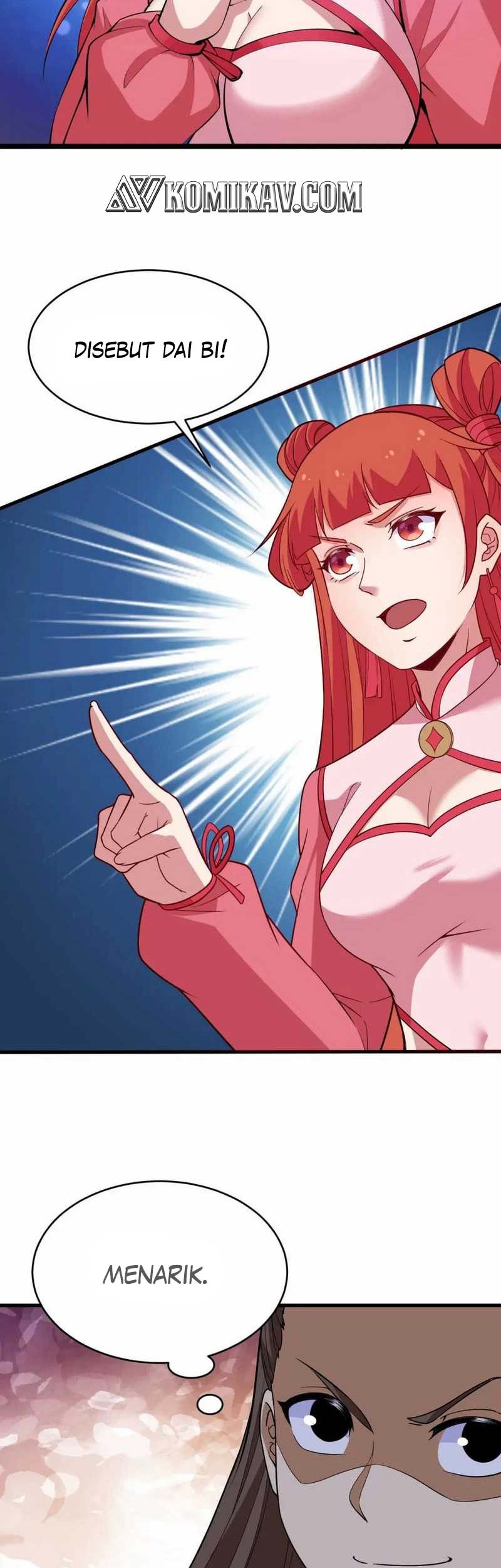 I just want to be beaten to death by everyone Chapter 165 - halaman 20