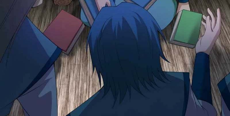 I just want to be beaten to death by everyone Chapter 165 - halaman 33