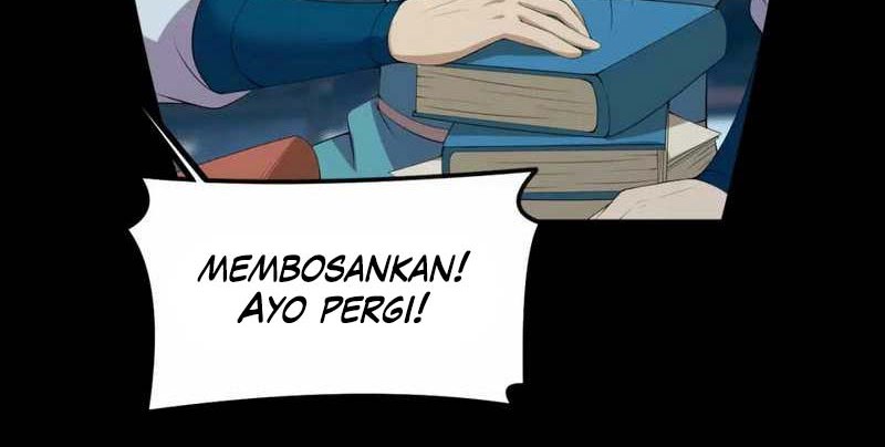 I just want to be beaten to death by everyone Chapter 165 - halaman 35