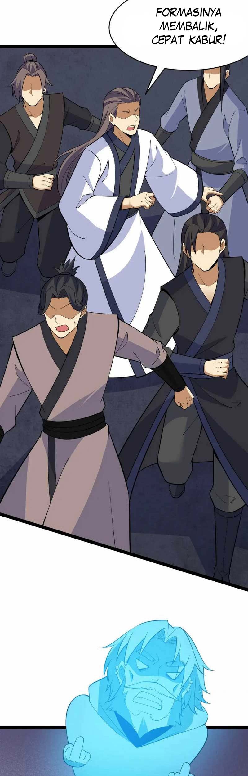 I just want to be beaten to death by everyone Chapter 165 - halaman 4
