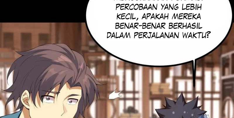 I just want to be beaten to death by everyone Chapter 165 - halaman 41
