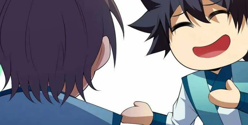 I just want to be beaten to death by everyone Chapter 165 - halaman 43