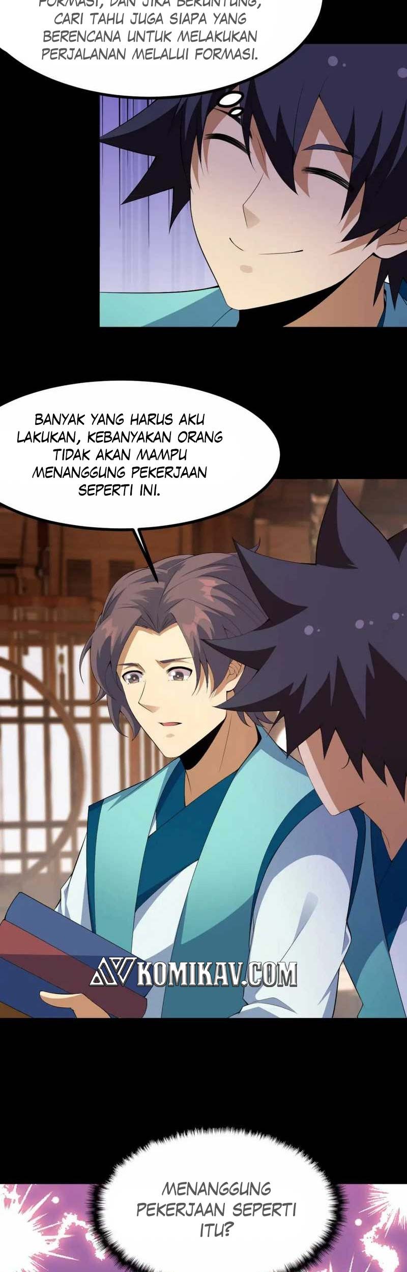 I just want to be beaten to death by everyone Chapter 165 - halaman 46