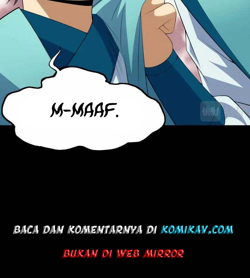 I just want to be beaten to death by everyone Chapter 165 - halaman 49
