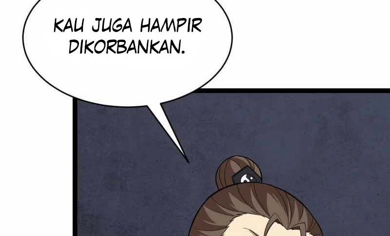 I just want to be beaten to death by everyone Chapter 165 - halaman 7
