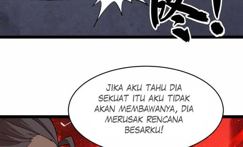 I just want to be beaten to death by everyone Chapter 165 - halaman 9