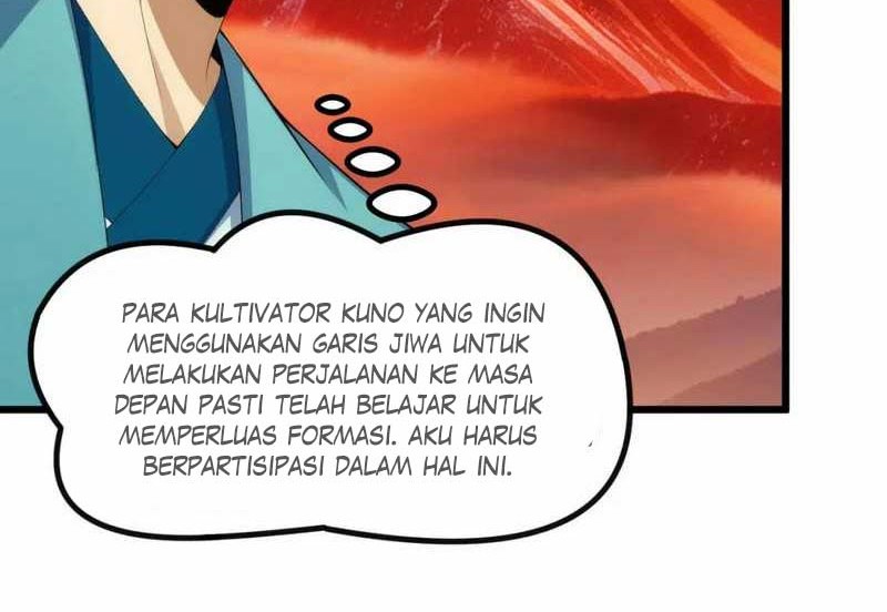 I just want to be beaten to death by everyone Chapter 166 - halaman 15