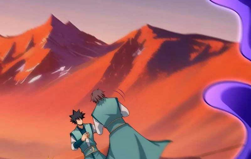 I just want to be beaten to death by everyone Chapter 166 - halaman 17