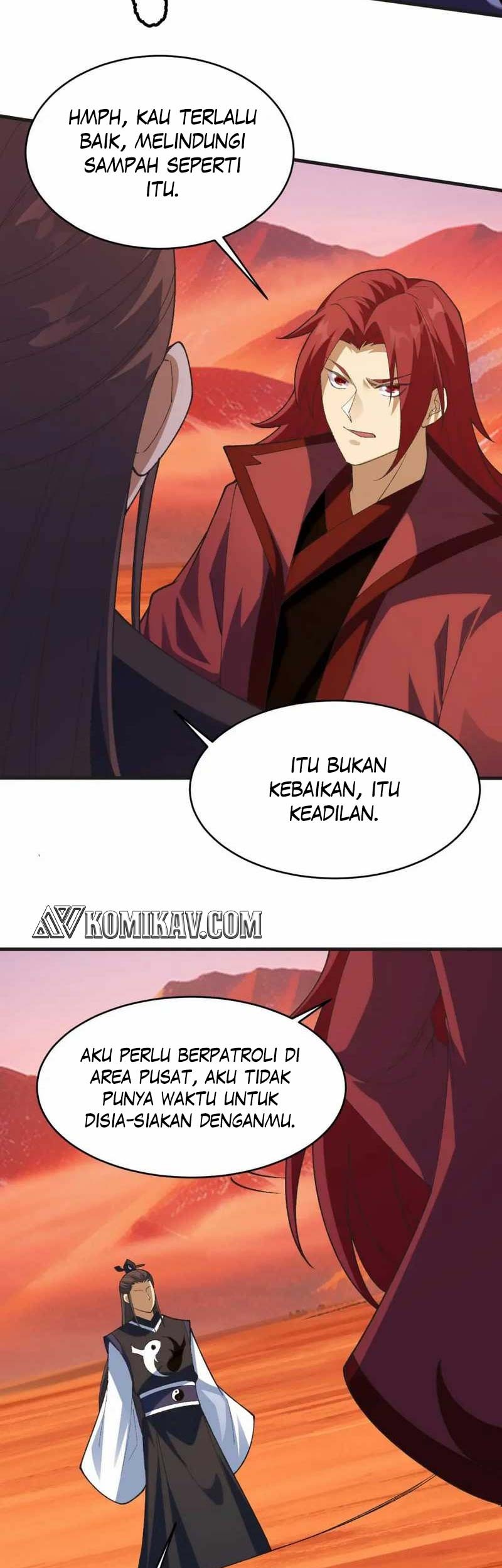 I just want to be beaten to death by everyone Chapter 166 - halaman 28