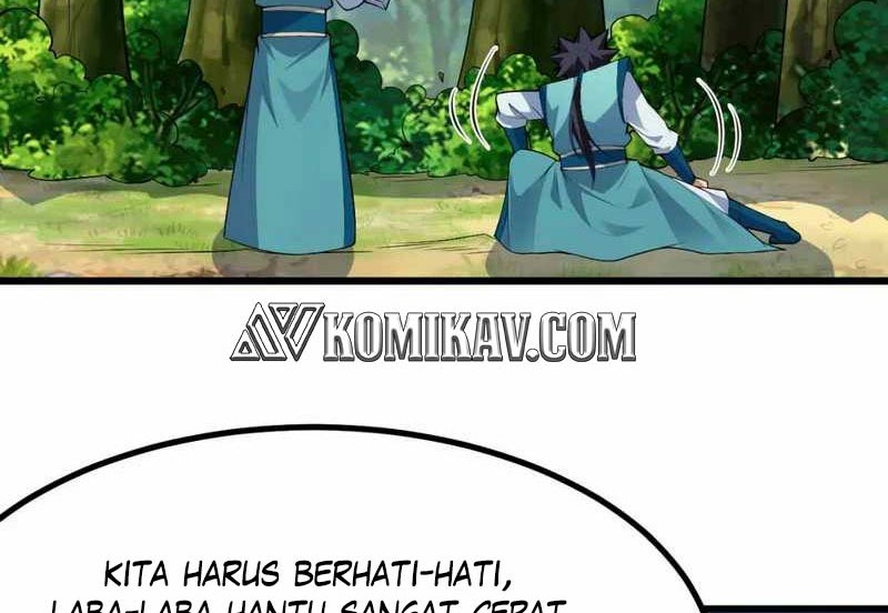 I just want to be beaten to death by everyone Chapter 166 - halaman 3