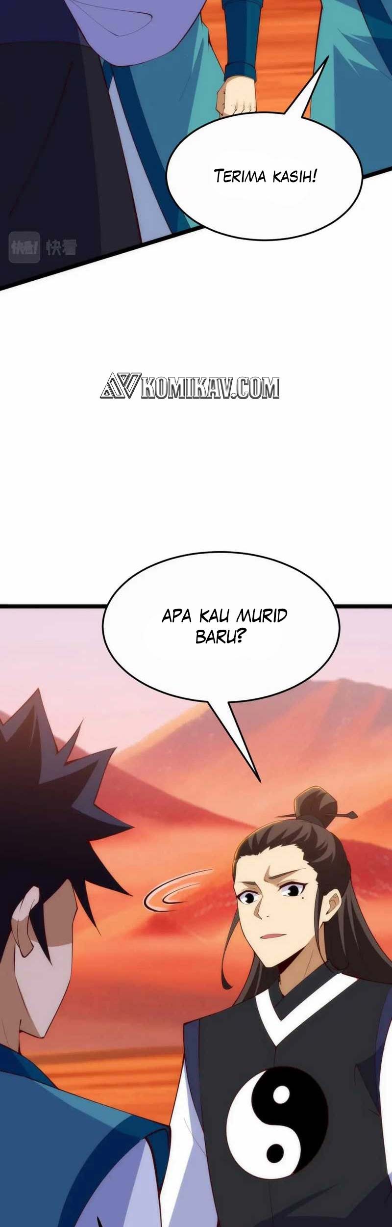 I just want to be beaten to death by everyone Chapter 166 - halaman 40