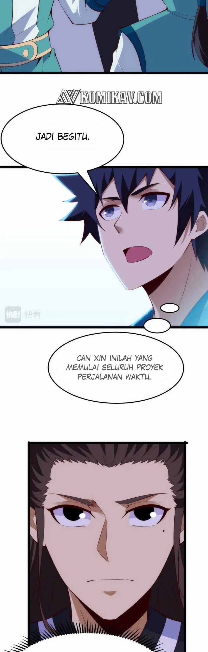 I just want to be beaten to death by everyone Chapter 166 - halaman 44