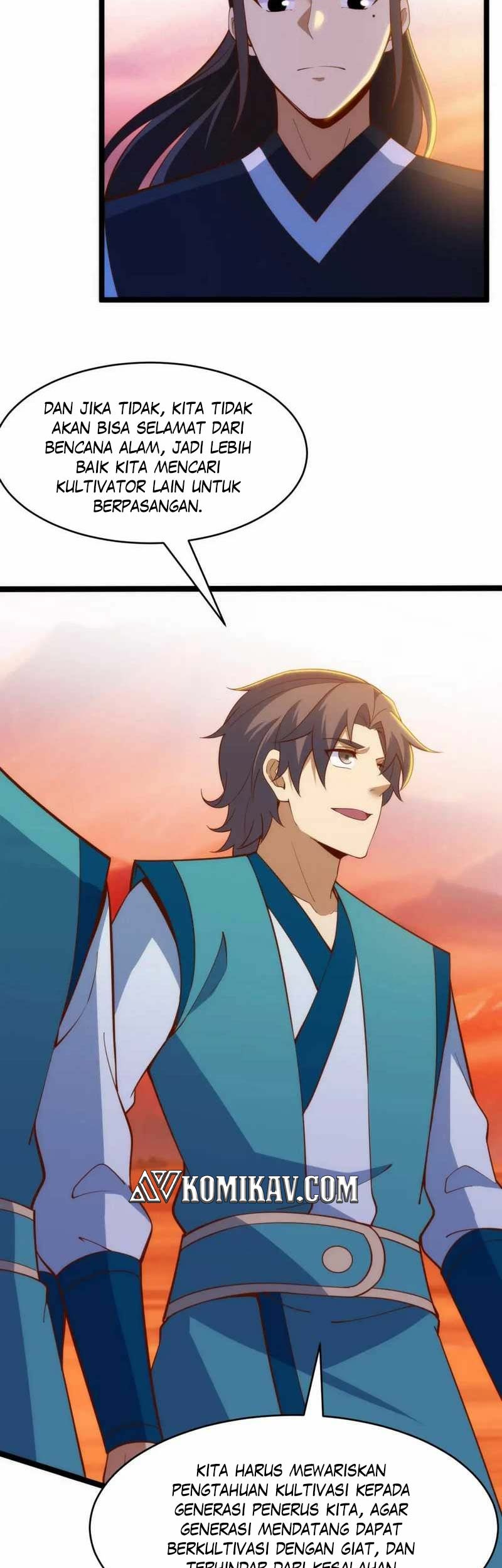 I just want to be beaten to death by everyone Chapter 166 - halaman 50