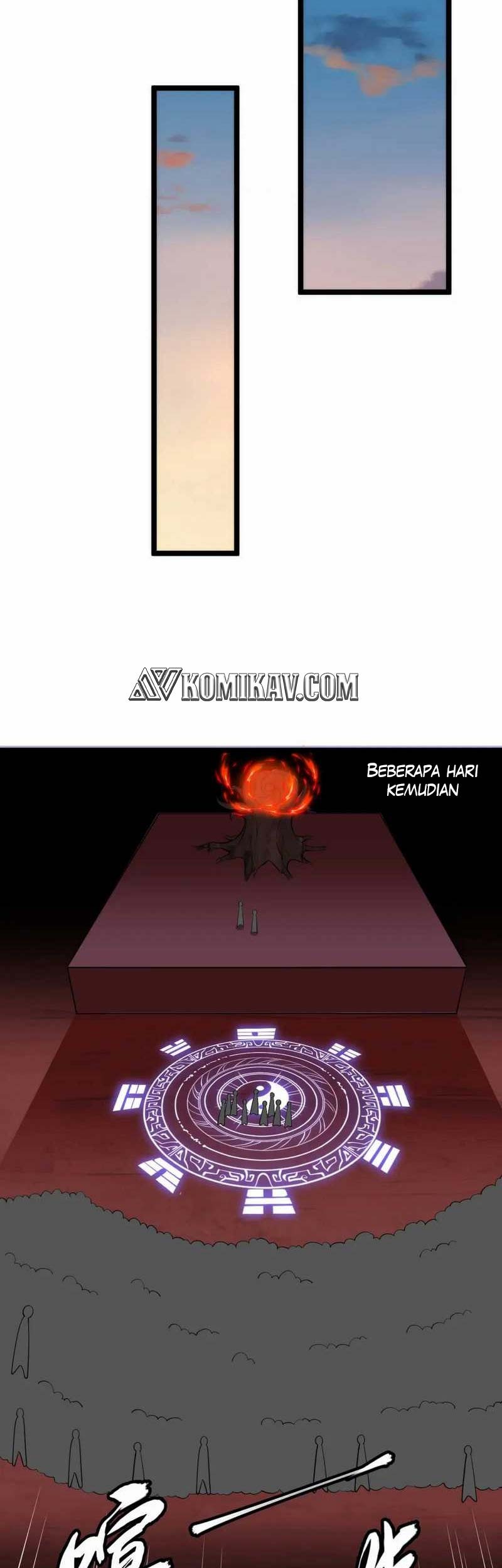 I just want to be beaten to death by everyone Chapter 166 - halaman 54