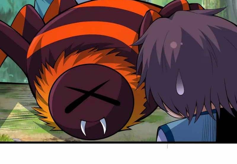 I just want to be beaten to death by everyone Chapter 166 - halaman 7