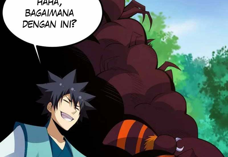 I just want to be beaten to death by everyone Chapter 166 - halaman 9