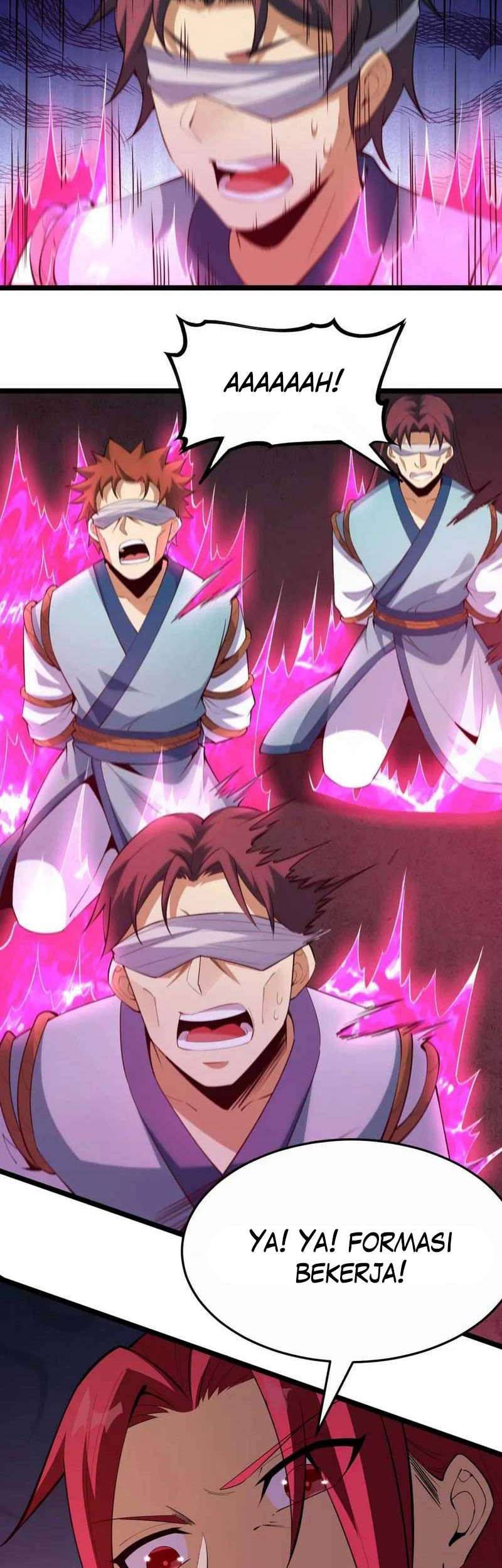 I just want to be beaten to death by everyone Chapter 167 - halaman 10