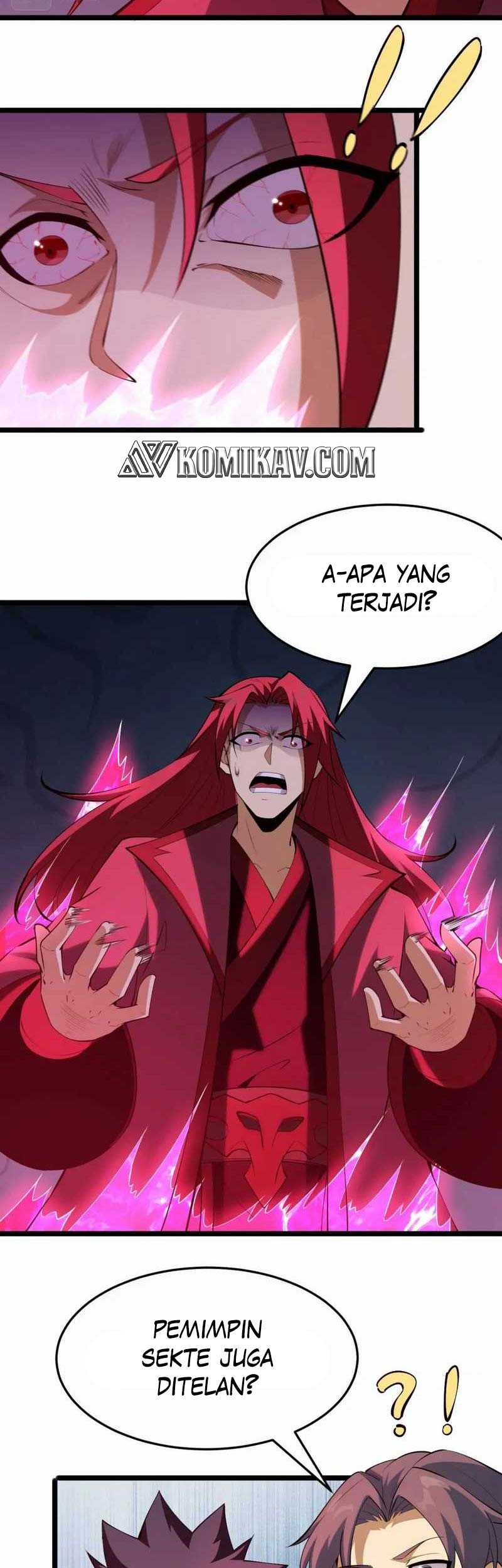 I just want to be beaten to death by everyone Chapter 167 - halaman 12