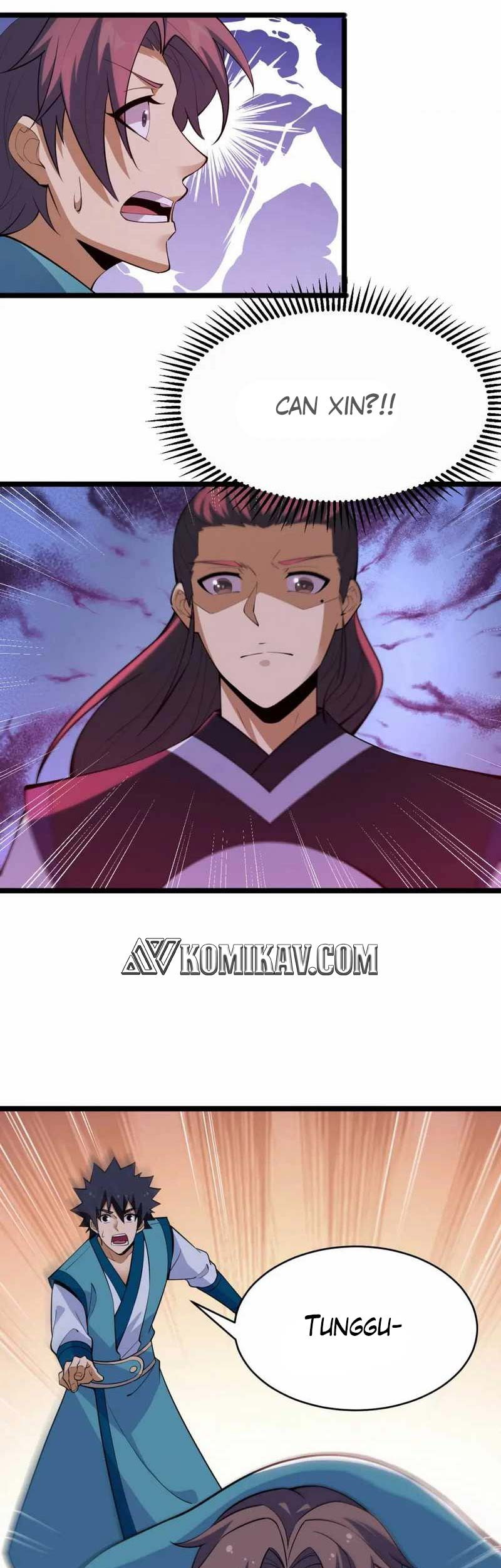 I just want to be beaten to death by everyone Chapter 167 - halaman 16