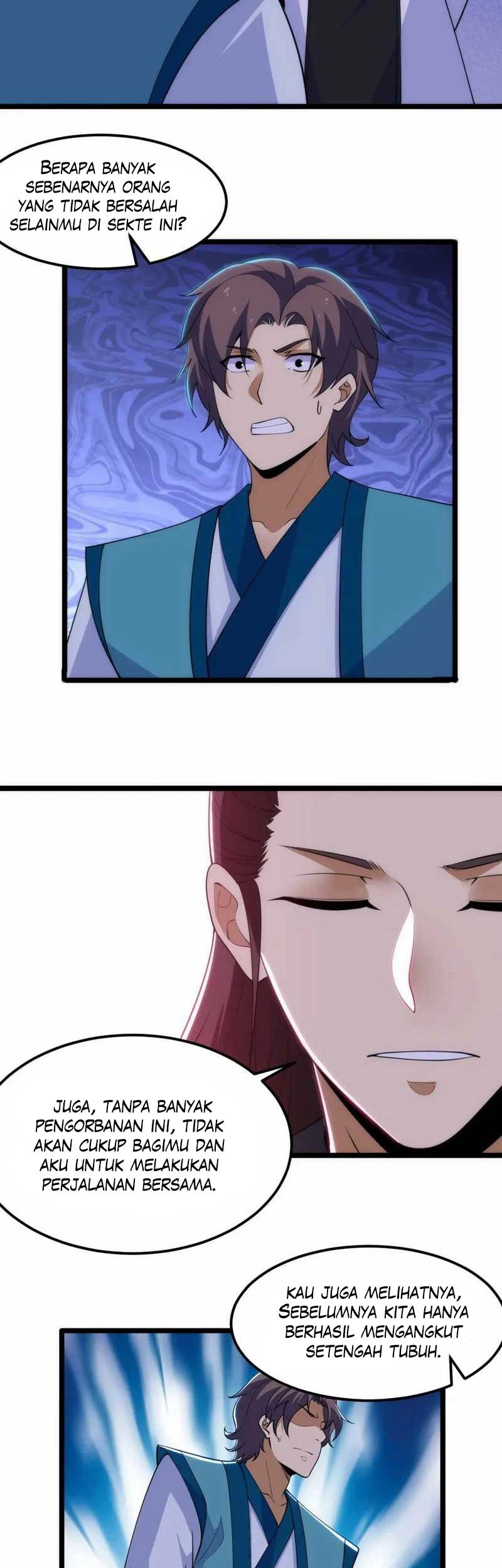 I just want to be beaten to death by everyone Chapter 167 - halaman 26