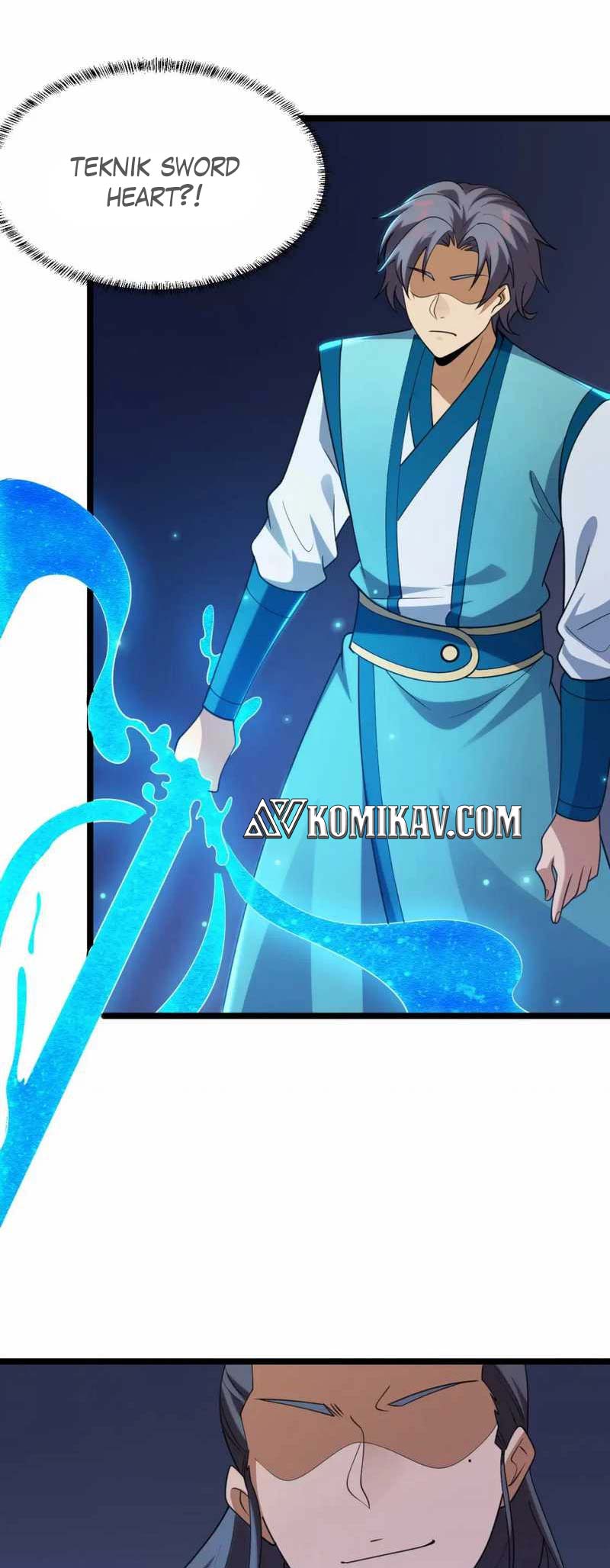 I just want to be beaten to death by everyone Chapter 167 - halaman 30